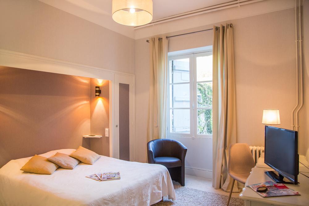 Hotel Cante Grit Barbotan-les-Thermes Exterior foto