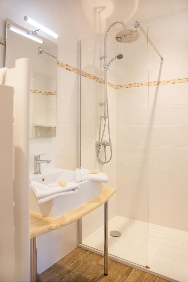 Hotel Cante Grit Barbotan-les-Thermes Exterior foto